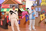 1月10日放送『火曜は全力！華大さんと千鳥くん新春2時間SP』より