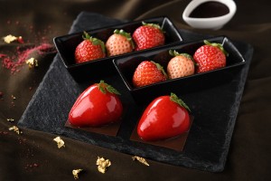 230111_Strawberry＆Chocolate Afternoon Tea