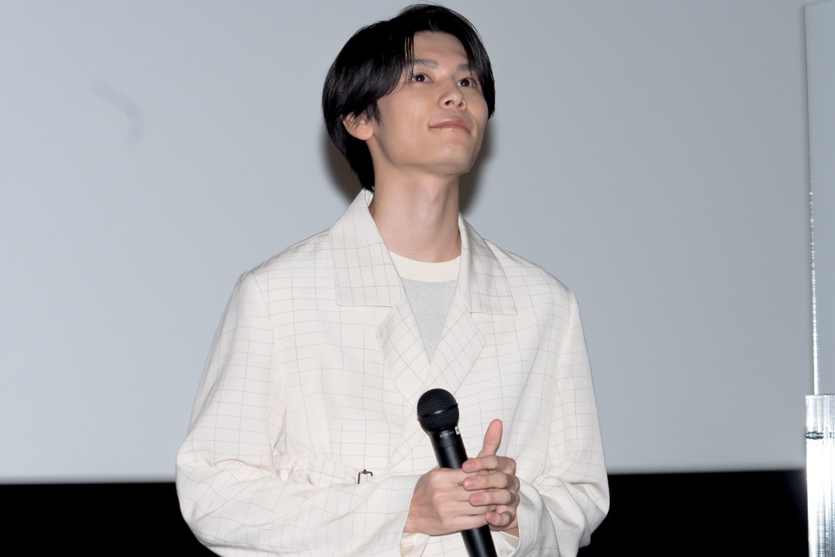 萩原利久＆八木勇征、『美しい彼』シーズン2放送を発表　「やっと言えた」と喜び
