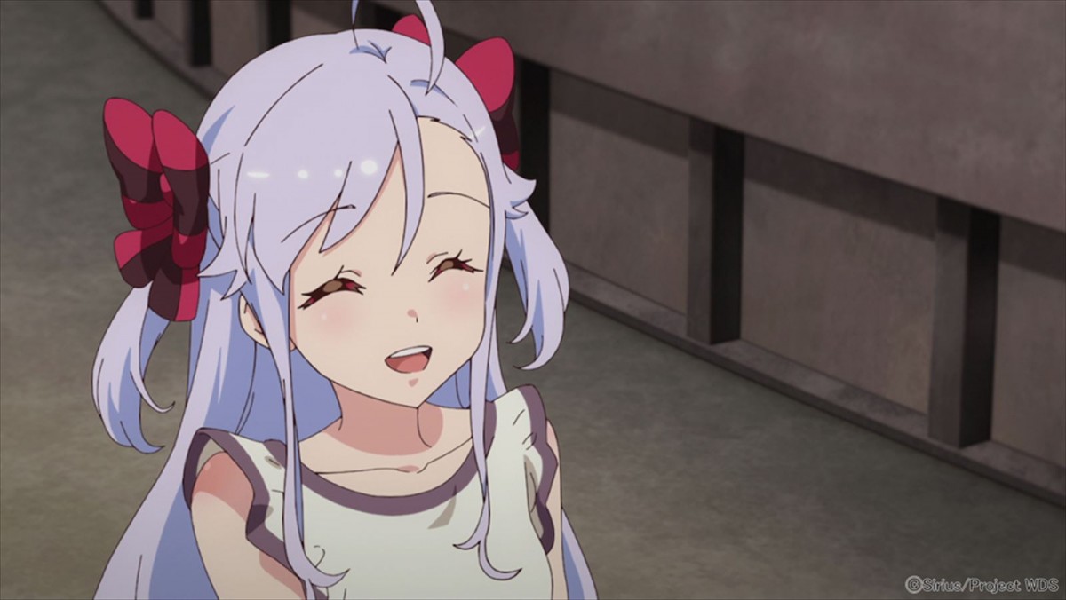 “演劇”ガールズプロジェクト『ワールドダイスター』、配信特番＆TVアニメ先行上映会決定