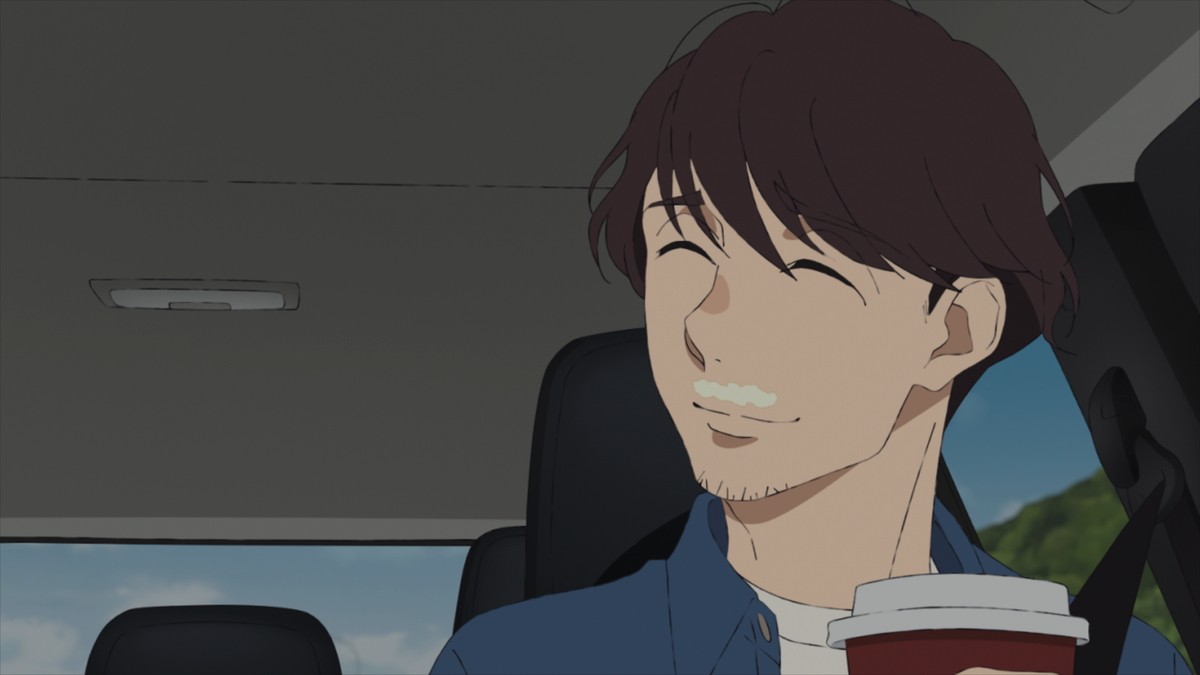 「F4」舞台のオリジナルアニメ『オーバーテイク！』　あおきえいら『アルドノア・ゼロ』スタッフ再集結
