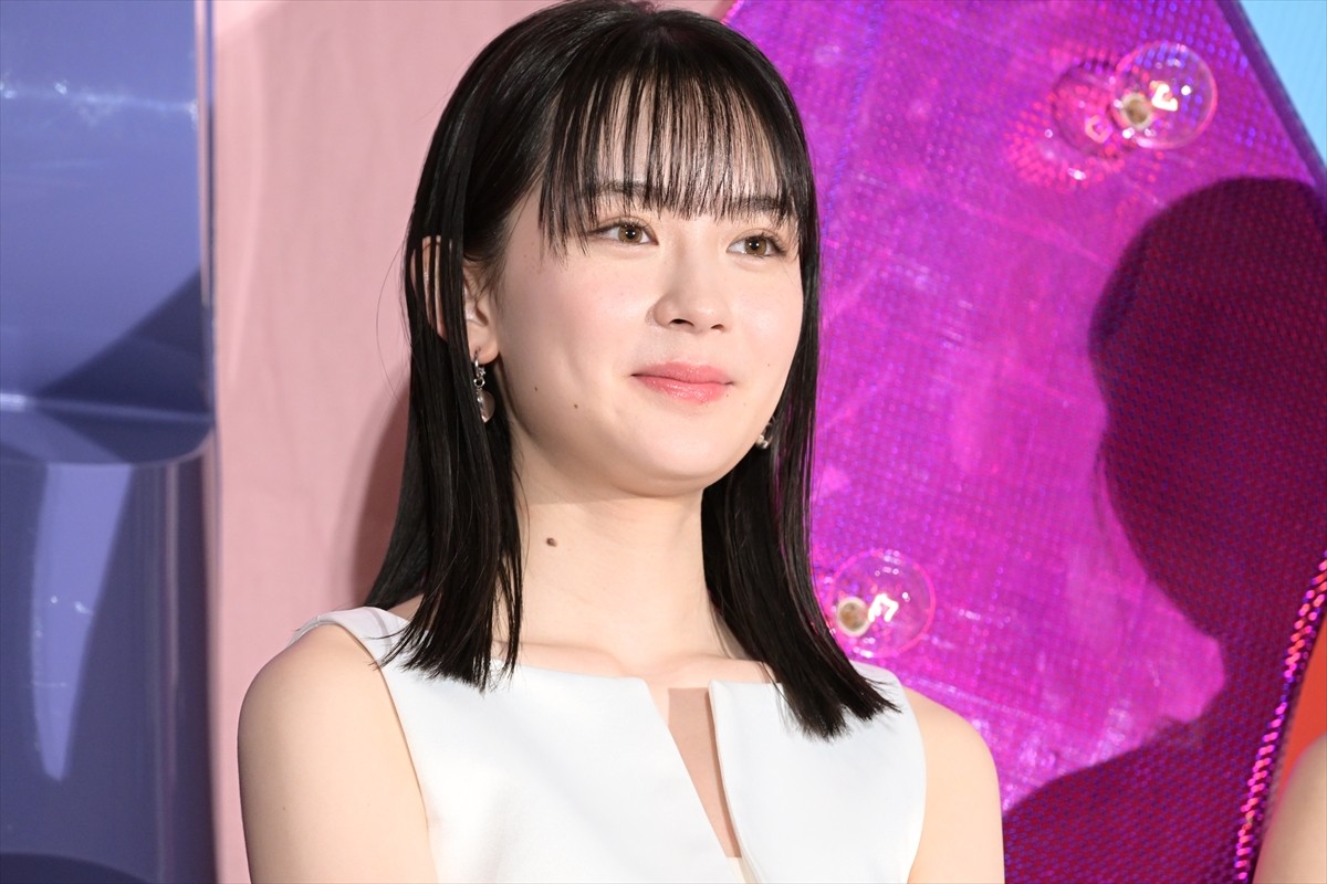 なにわ男子・高橋恭平、ブレザーの制服姿の自身は「最強×最強」　お姫様抱っこをするメンバーも告白