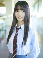 【写真】櫻坂46・三期生、3人目は中嶋優月　福岡県出身の19歳