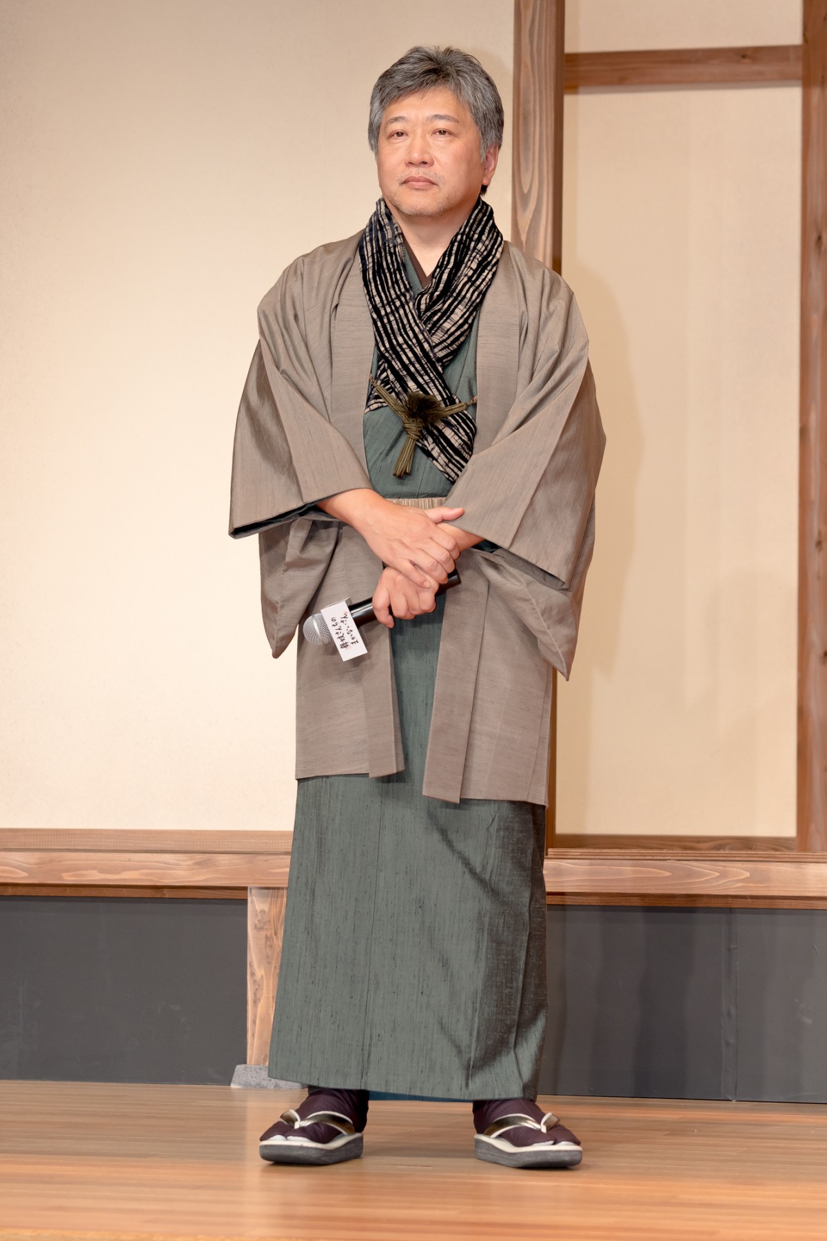 森七菜、オーディション帰りに涙「『あの子大変だな』って思われるくらい泣きながら」