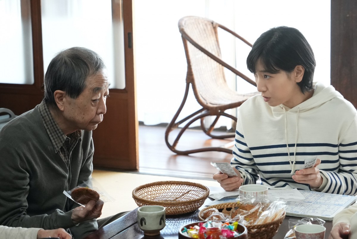 『ブラッシュアップライフ』第3話　“麻美”安藤サクラ、2週目の人生でも“運命の瞬間”を迎える