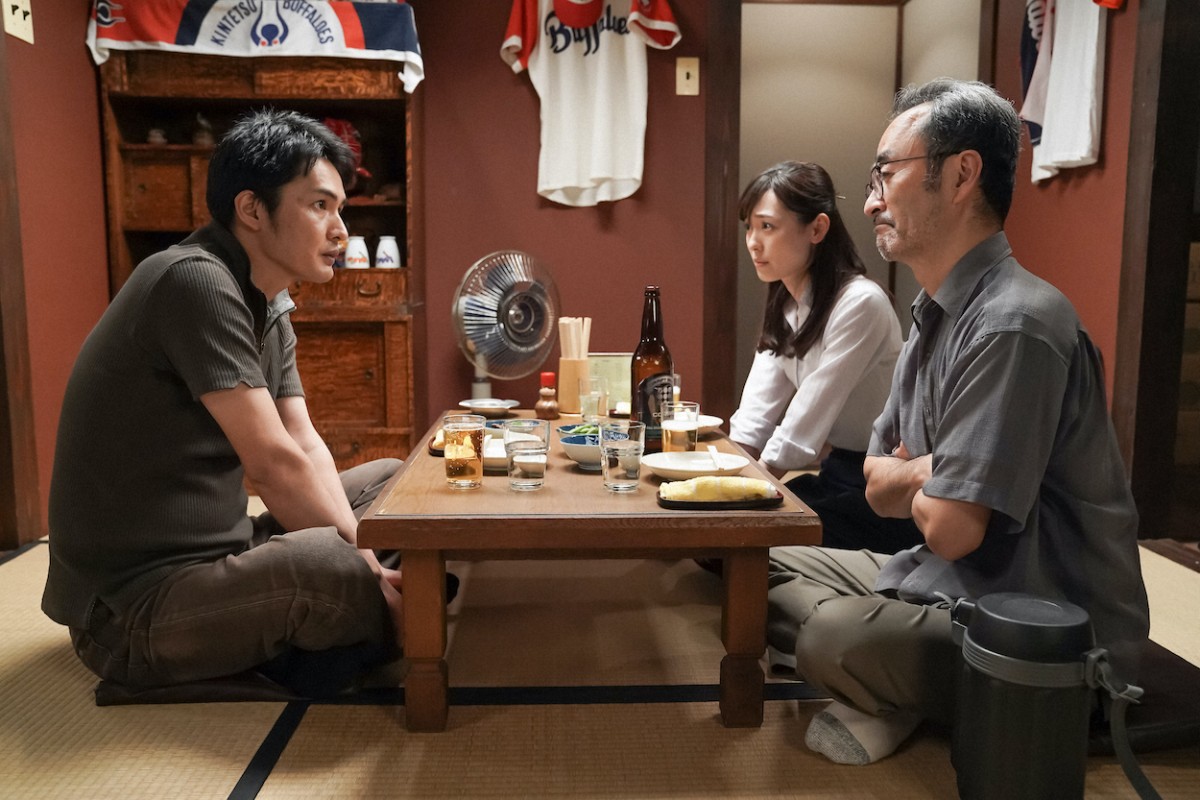 連続テレビ小説『舞いあがれ!』第80回より