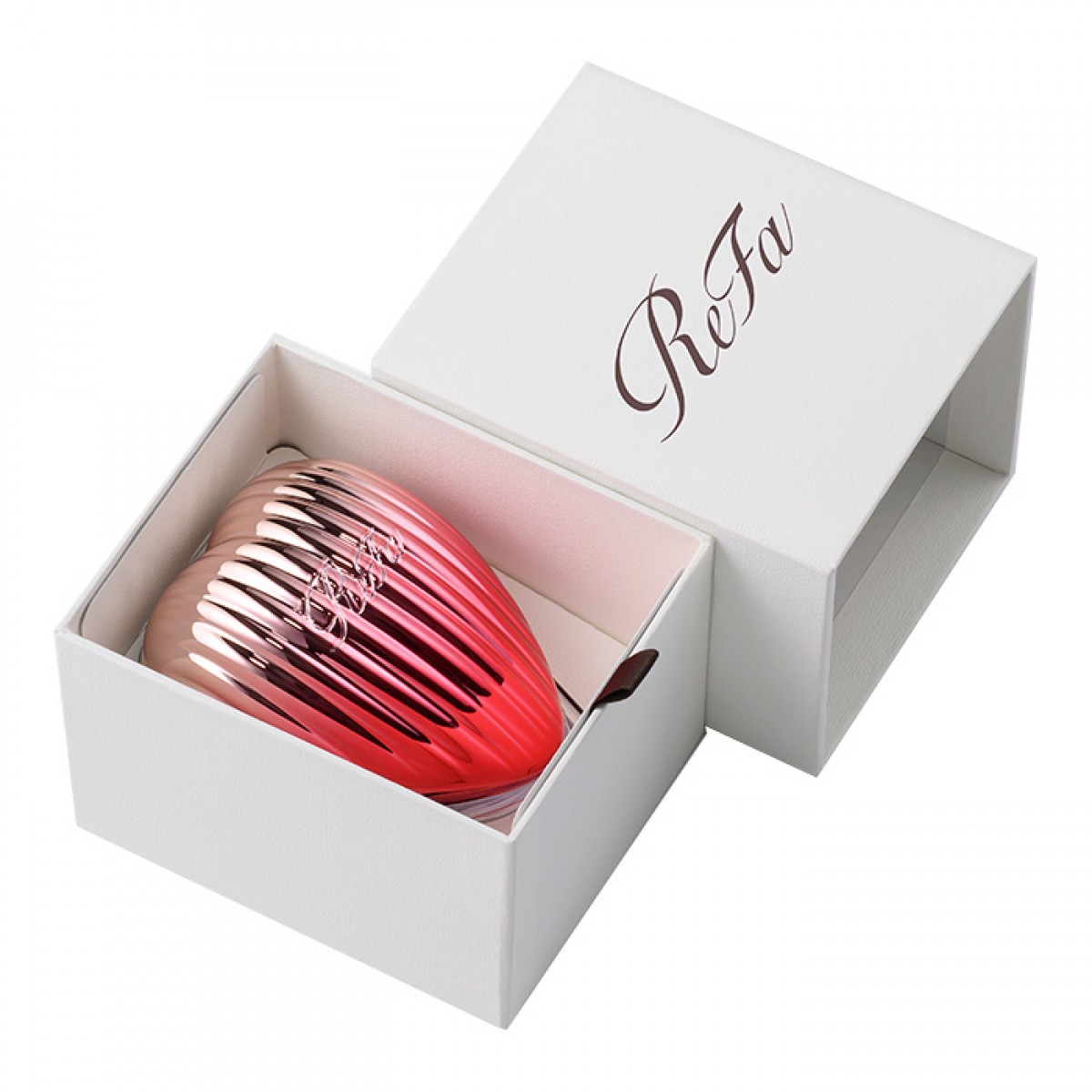 20230131_ReFa HEART BRUSH RAY