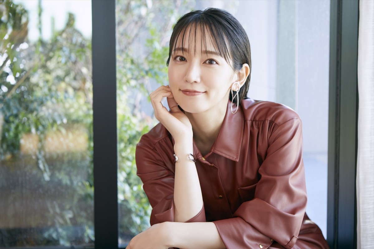 吉岡里帆が30歳、強烈悪女から美しき女郎蜘蛛まで　これまで“爪痕”残した役柄たち
