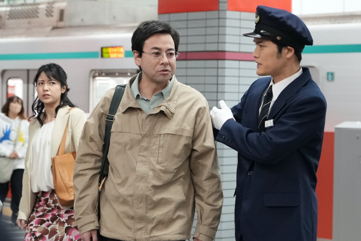 『ブラッシュアップライフ』第2話　“麻美”安藤サクラ、2度目の成人式へ　同級生の離婚を未然に防ぐ作戦を敢行