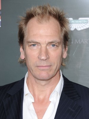 ジュリアン・サンズ