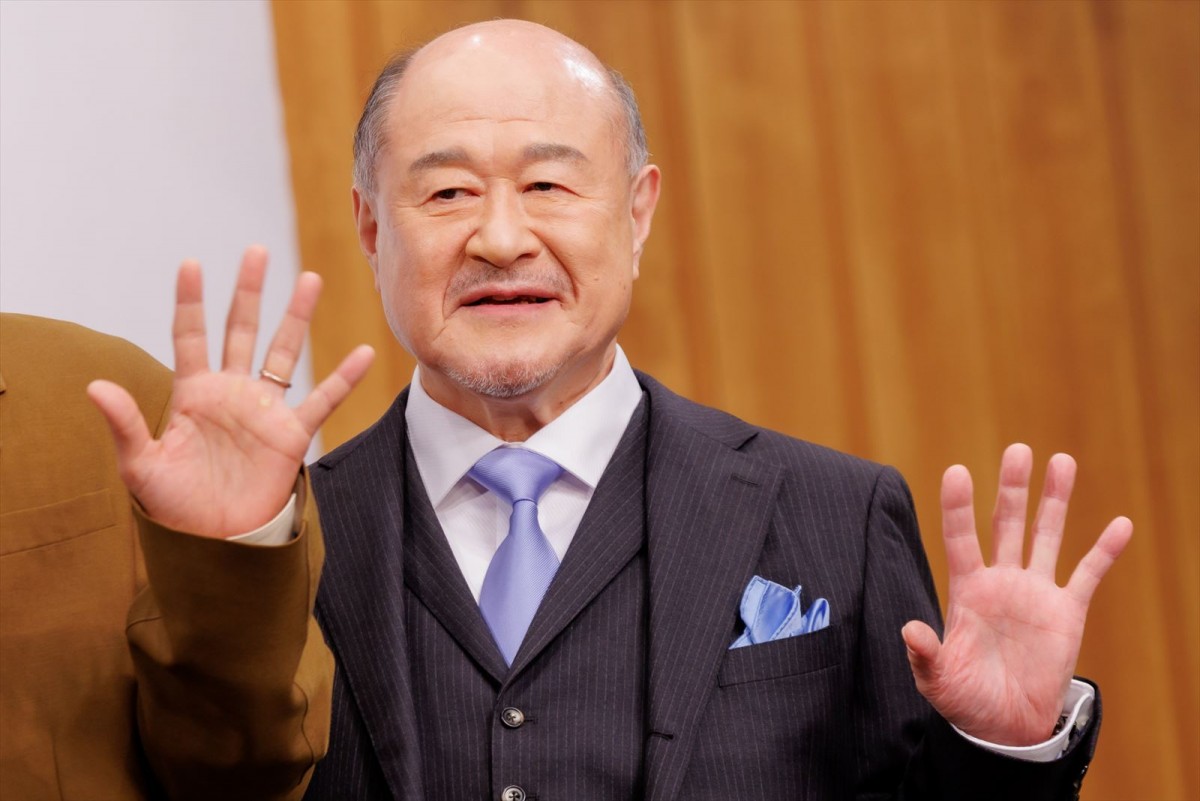 生田斗真、“お風呂の映画”主演に「裸になること多いんですよね、僕」