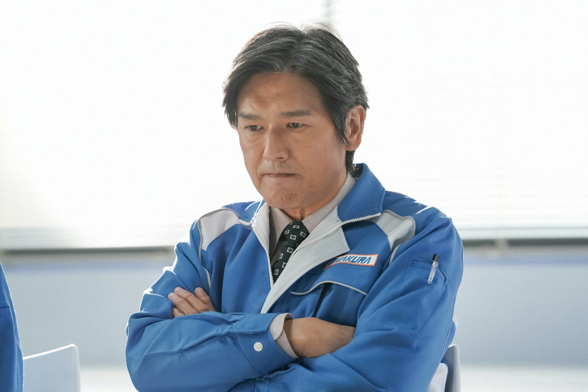 明日の『舞いあがれ！』　ネジ100万本以上の大量発注を前に“浩太”高橋克典が決断を迫られる