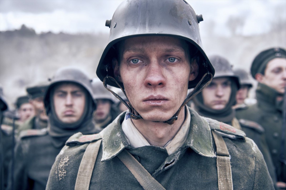 英国アカデミー賞ノミネート発表　最多は『西部戦線異状なし』 外国語映画として歴代最多タイ