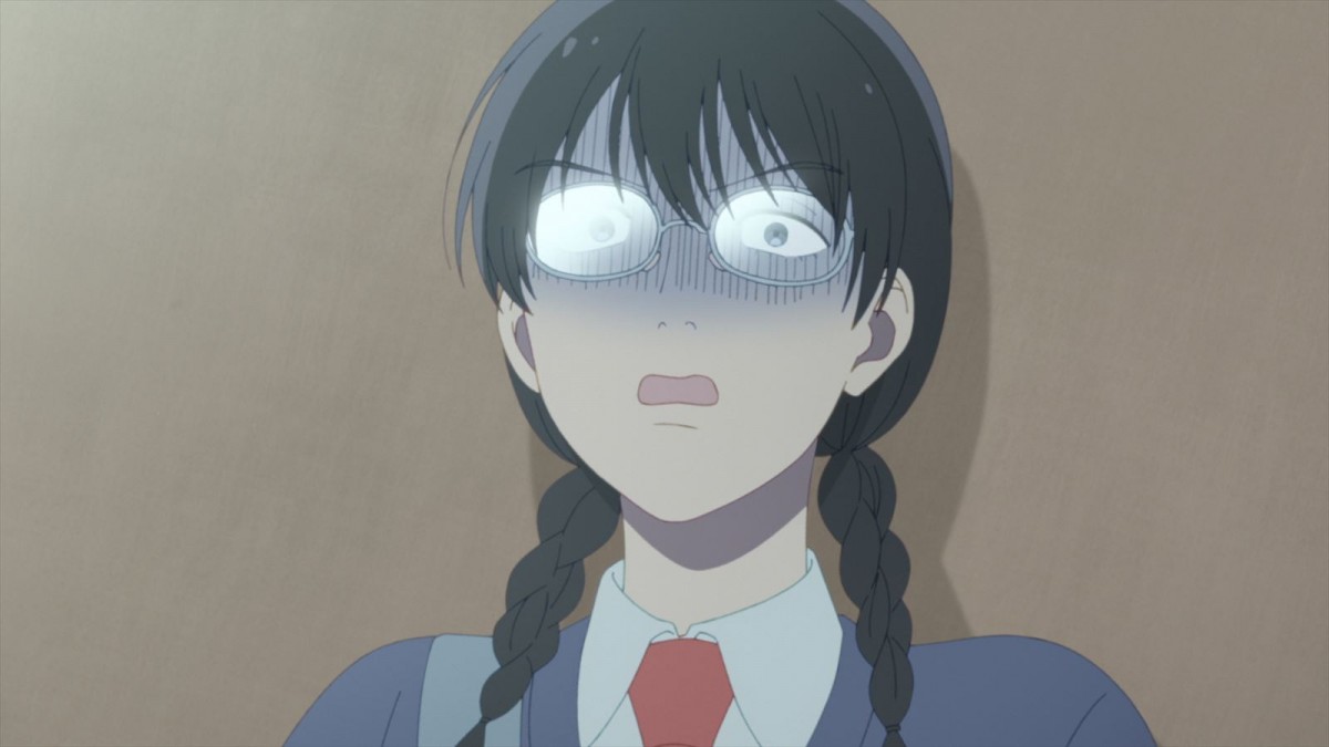 TVアニメ『スキップとローファー』23年4月放送開始　追加キャストに寺崎裕香、内田真礼、潘めぐみ