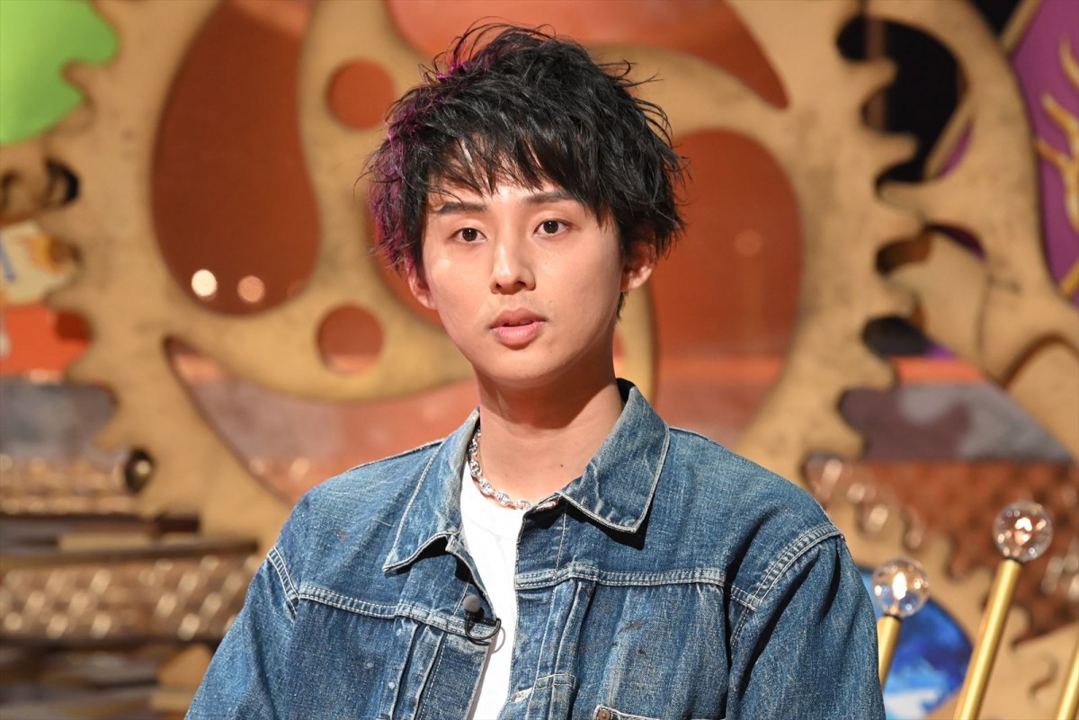 Kis‐My‐Ft2･藤ヶ谷太輔、中居正広との約束「SMAPを抜け！」とは？　ジャニー喜多川氏との秘話も