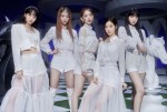 【写真】LE SSERAFIM初の日本オリジナル「Choices」、『三千円の使いかた』主題歌に