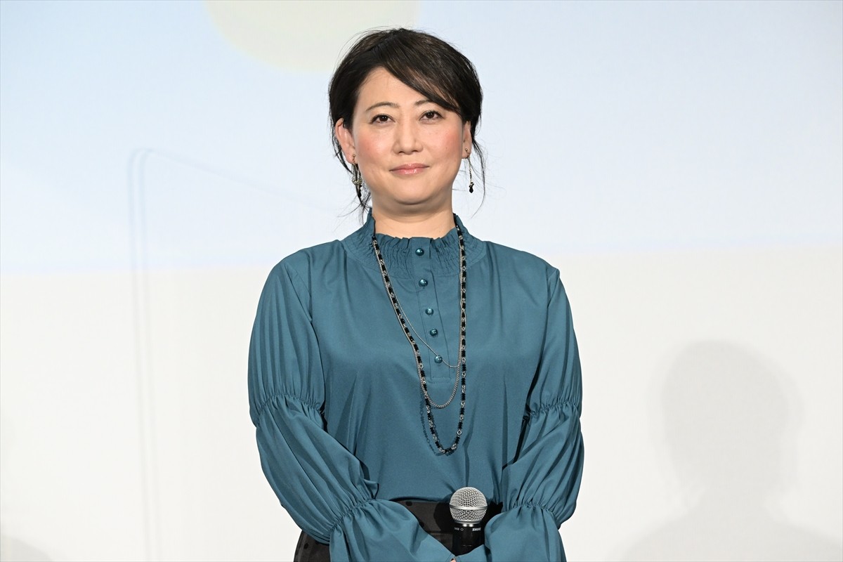 中井貴一、『嘘八百』4作目は海外撮影を希望　安田章大は“運勢最強”友近にあやかりたい