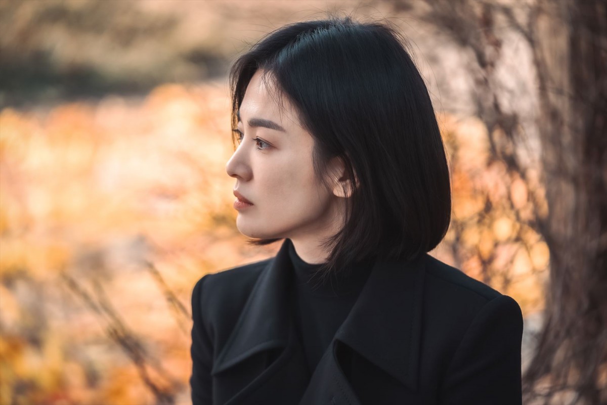 2023年ネトフリ韓国作品、注目ラインナップ発表　作品をまとめた特別映像も解禁