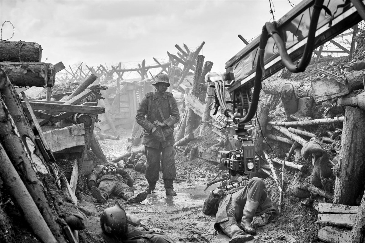 英国アカデミー賞ノミネート発表　最多は『西部戦線異状なし』 外国語映画として歴代最多タイ