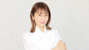 矢田亜希子