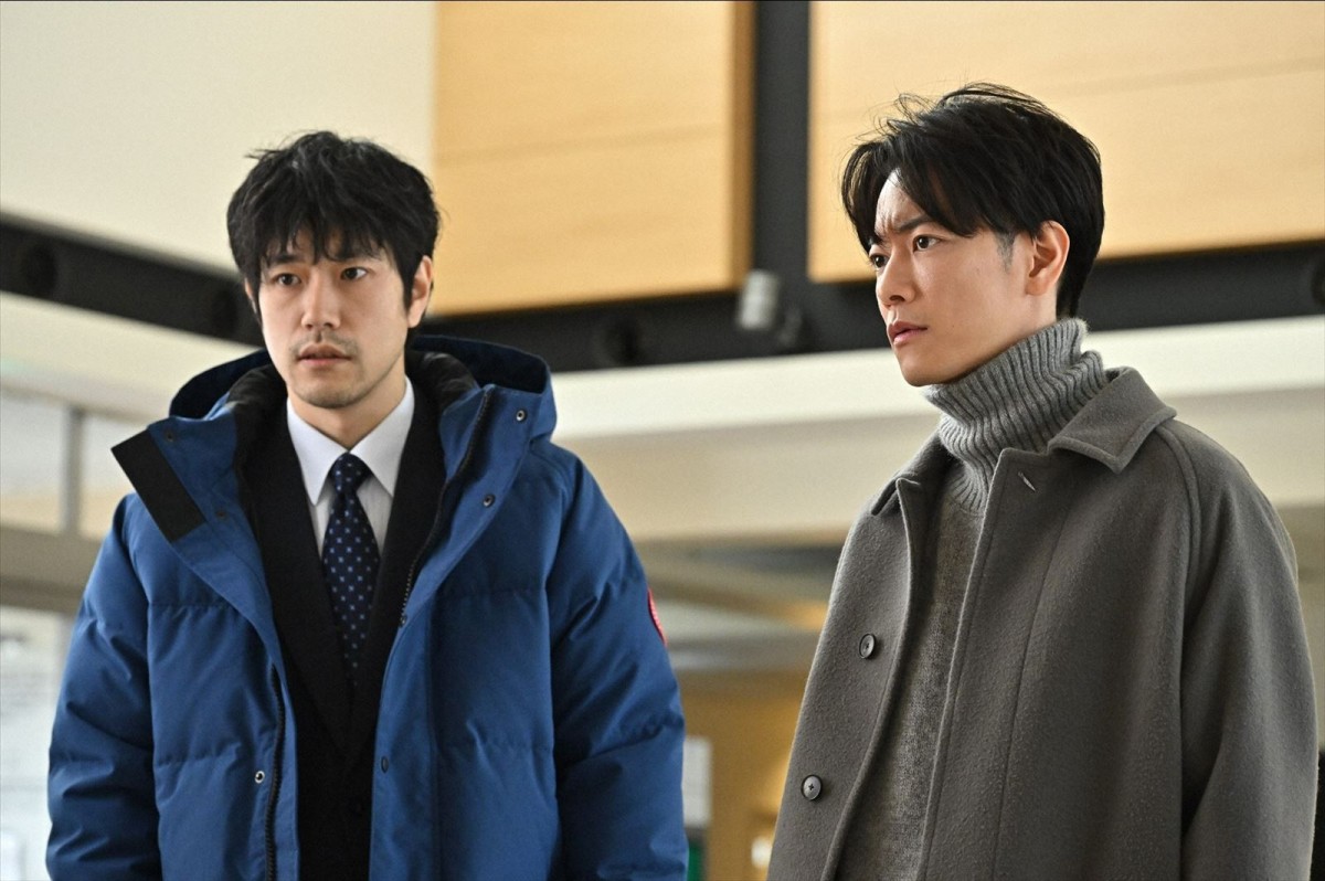 『100万回 言えばよかった』“直木”佐藤健、告白からの急展開に騒然「考察も盛り上がりそう」
