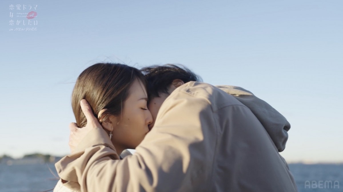『恋愛ドラマな恋がしたい』両思いカップルの“濃密オトナキス”に驚きの声「すげぇな…」