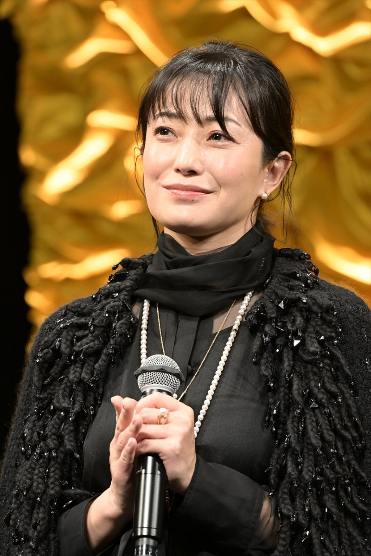 豊川悦司、片岡愛之助を絶賛「付き合いたいくらい」　天海祐希はサバ読みを告白