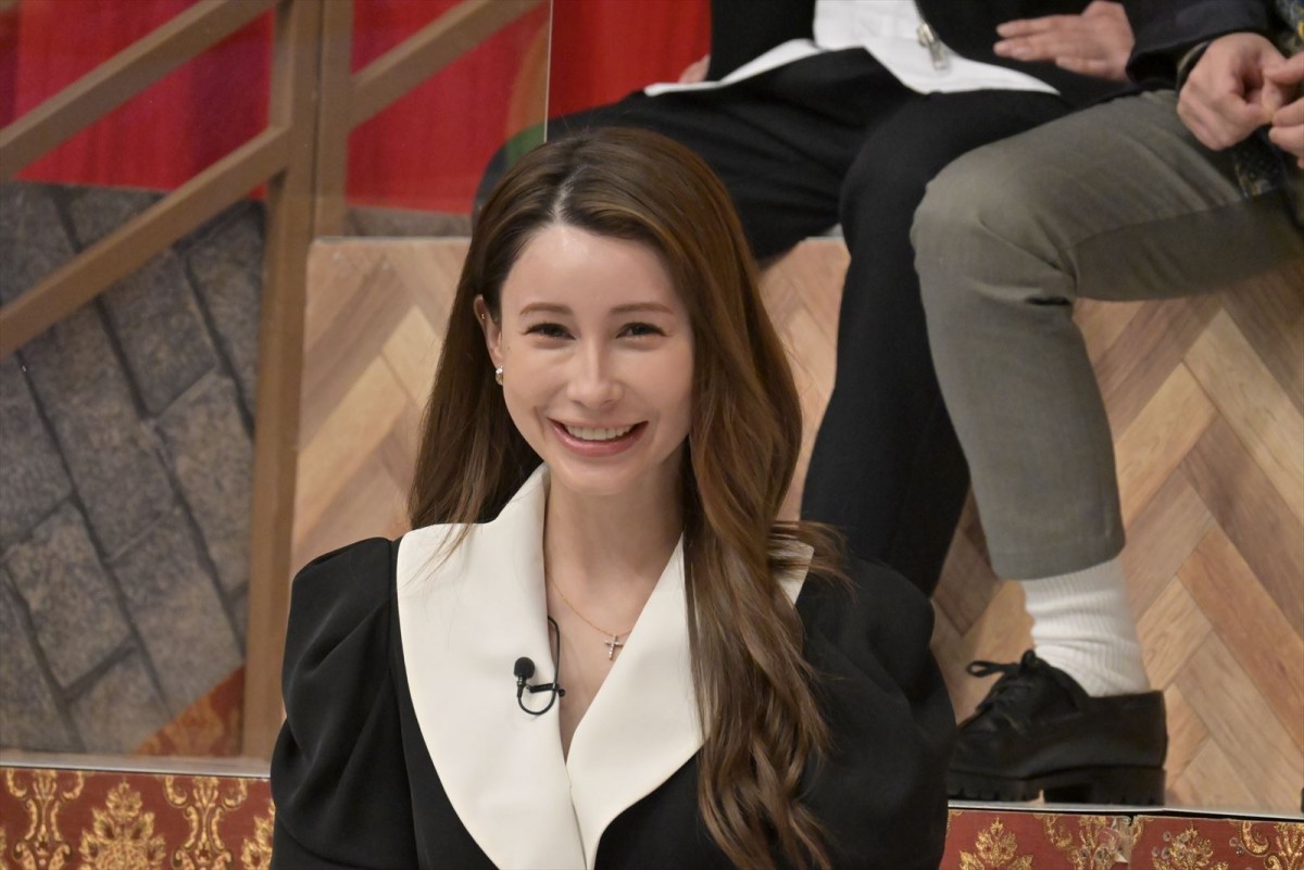 HiHi Jets・橋本涼、関ジャニ∞・安田章大ら『芸能界2023最強運ランキング！』に登場