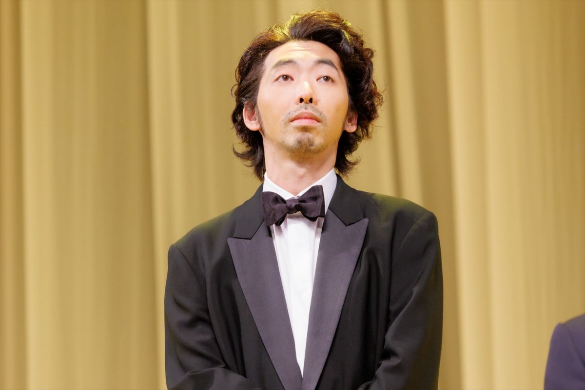 竹野内豊、撮影直前の“籠城”を西野七瀬が暴露「何秒間か立てこもられた」