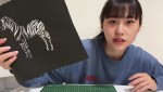 櫻坂46・三期生　向井純葉　※櫻坂46 三期生 Vlog「向井 純葉」