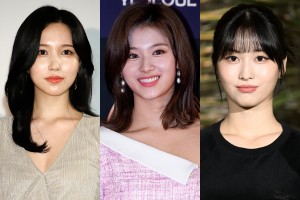 TWICE“ミサモ”の魅力って？　ミナ、サナ、モモの新曲が「楽しみすぎる」と話題に