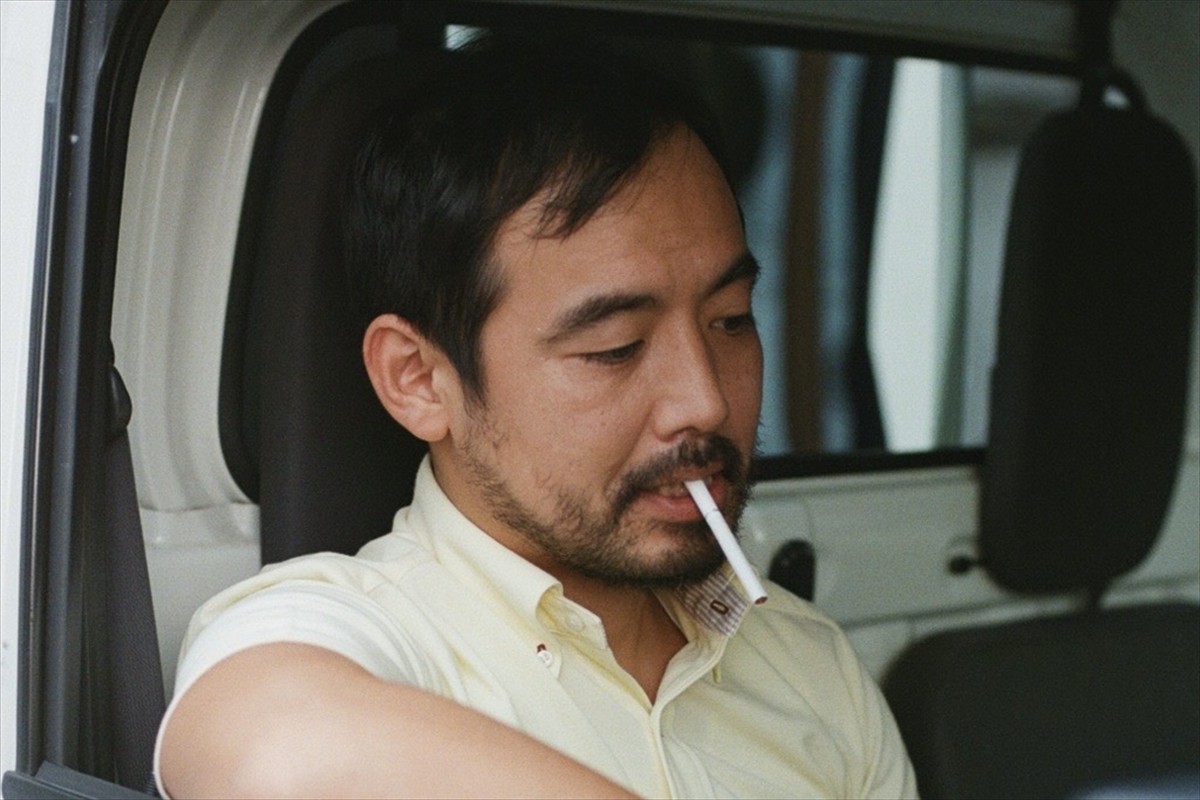 森田想主演、社会風刺エンタメ『わたしの見ている世界が全て』3.31公開＆場面写真解禁