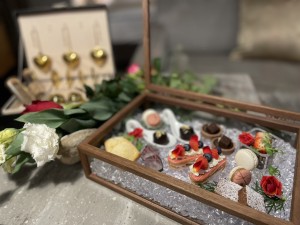 20230120_ジュエルBOXのアフタヌーンティー