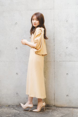 乃木坂46・秋元真夏