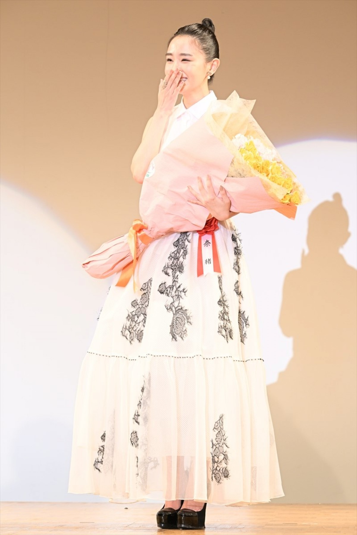 間宮祥太郎、“兄ちゃん”と慕う満島真之介のサプライズ登場に歓喜「マジで!?」