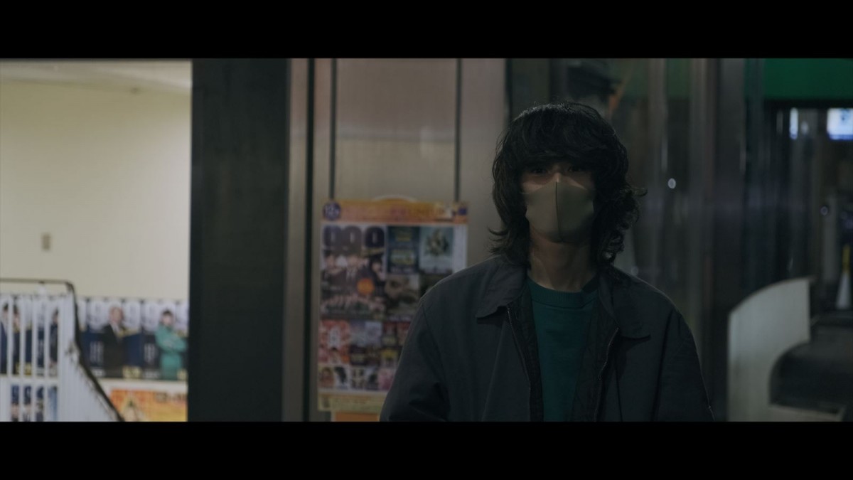 辻凪子主演、磯部鉄平監督『凪の憂鬱』4.21公開決定　彼氏にフられた女子のメランコリックな青春映画