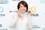 「Chiemi Hori 40thプラス1 Anniversary Live～ちえみちゃん祭り2023～」囲み取材に出席した堀ちえみ