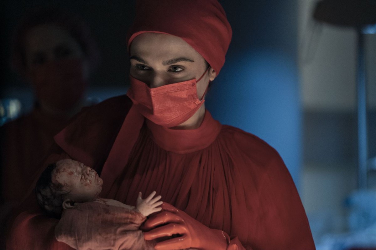 レイチェル・ワイズが双子の産婦人科医役で主演＆製作総指揮『戦慄の絆』、Prime Videoで独占配信決定
