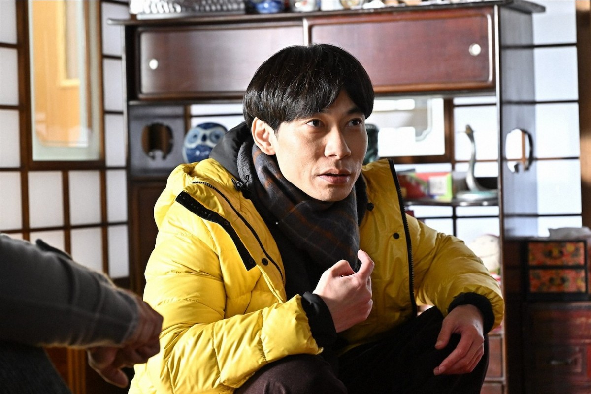 『100万回 言えばよかった』第6話　“直木”佐藤健が“譲”松山ケンイチの抱える“ある思い”に気づく