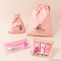 Maison de FLEUR」×『ズートピア』がコラボ！ 2．28から受注販売