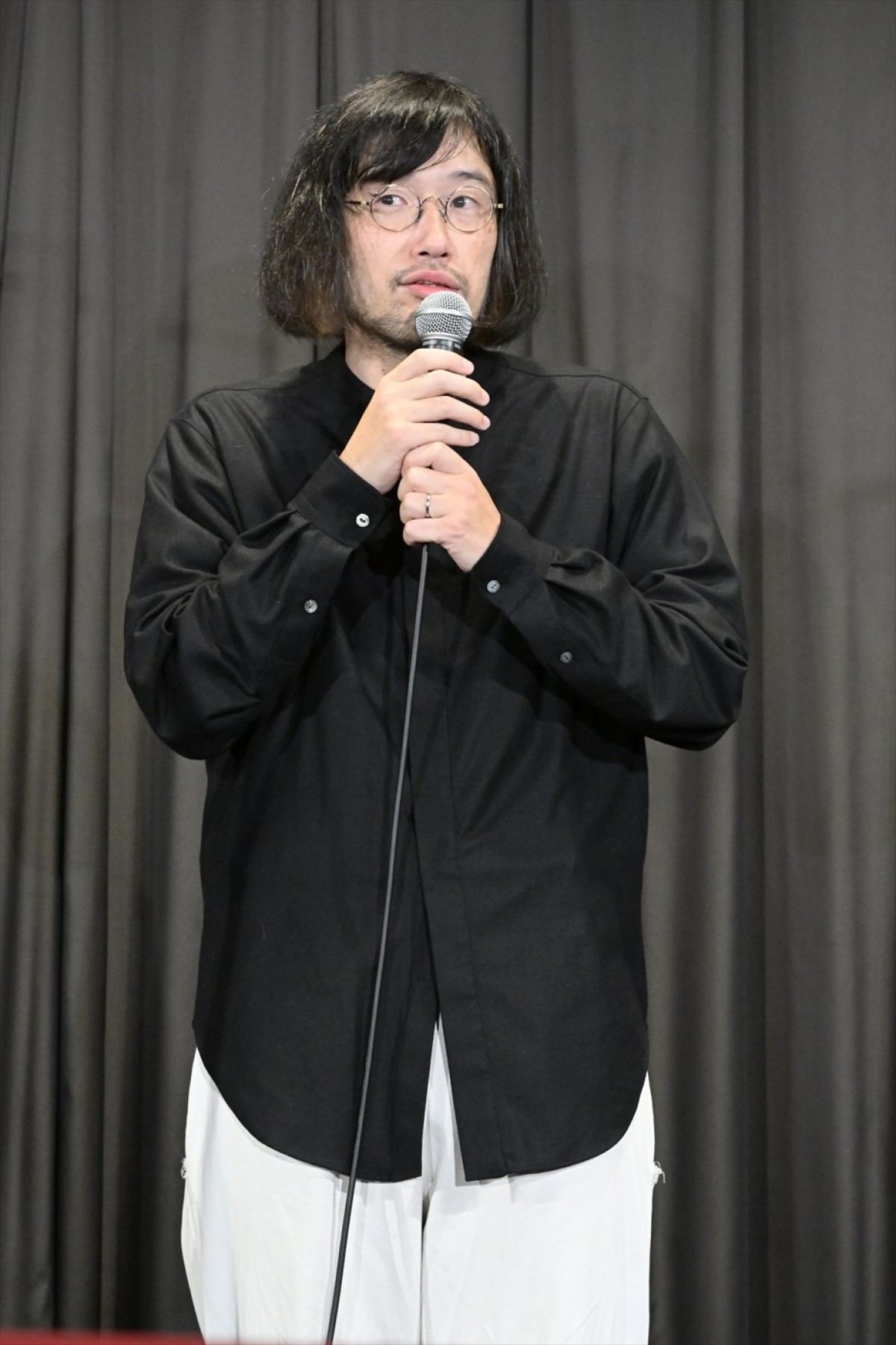 有村架純、磁石のような“ちひろさん”に苦戦「ここまで役に近づけないのは初めて」