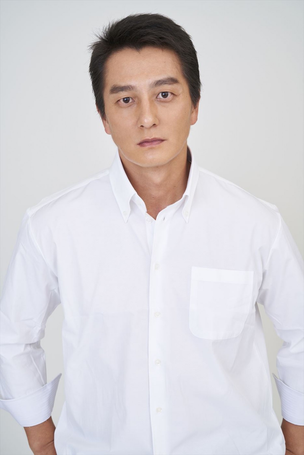 青柳翔＆THE RAMPAGE・藤原樹が初参戦！　任侠シリーズ『日本統一』が関東進出、地上波連ドラ放送