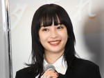 1月期ドラマ「演技が光っている主演女優」ランキング第5位：広瀬すず（『夕暮れに、手をつなぐ』）