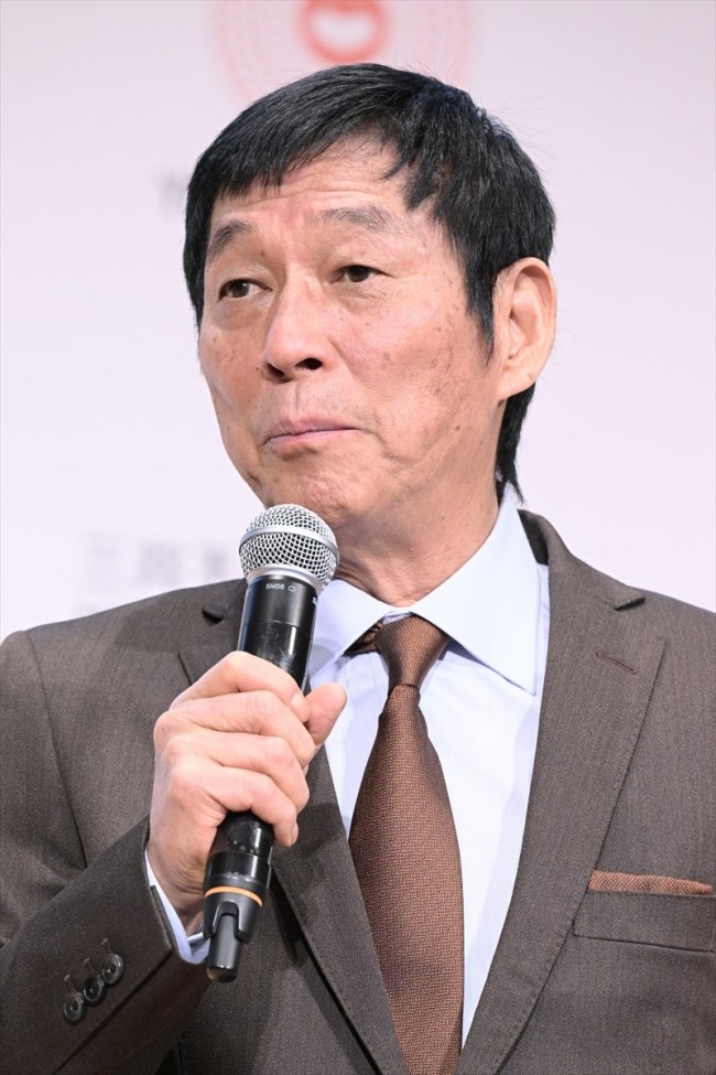 【二次使用不可】東京ドームシティ内 新劇場概要 発表会見　20230228実施