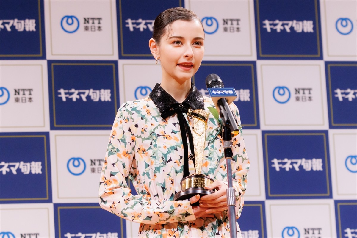 広末涼子「生きている限り、俳優を続けていきたい」　コロナ禍の役者業への思いを語る
