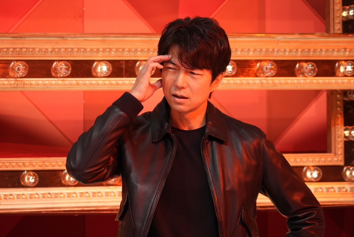 『ブラッシュアップライフ』“麻美”安藤サクラ、苦し紛れの一言にツッコミ続出「他局はやめなさい笑」