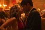 【写真】マーゴット・ロビーが優雅なダンスで咲き乱れる！　映画『バビロン』場面写真