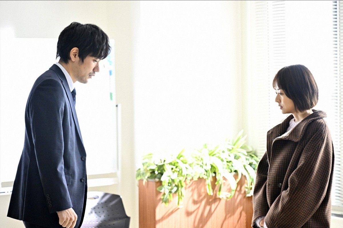 『100万回 言えばよかった』第7話　“直木”佐藤健、連れ去られた“莉桜”香里奈の行方を追う