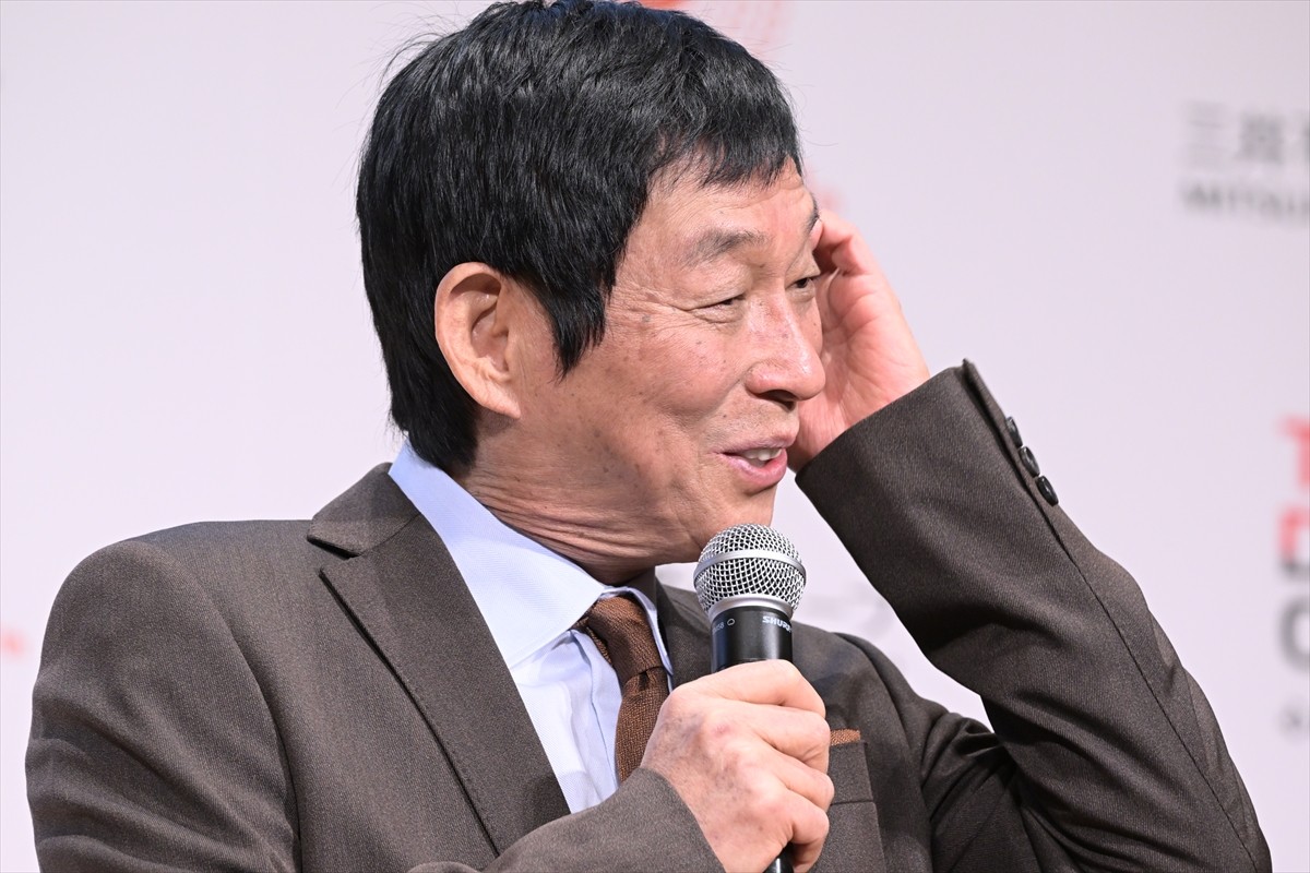 明石家さんま、激動の1週間に「人生って何だろう？」
