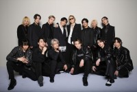 「YOSHIKI SUPERSTAR PROJECT X」で選ばれたXYのメンバーとYOSHIKI